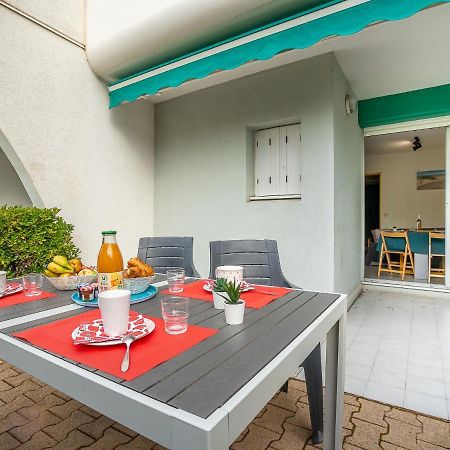 Apartment Jamaic By Interhome ลา กร็องเดอ-ม็อต ภายนอก รูปภาพ