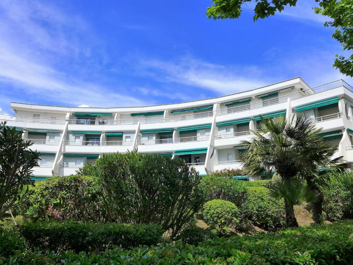 Apartment Jamaic By Interhome ลา กร็องเดอ-ม็อต ภายนอก รูปภาพ