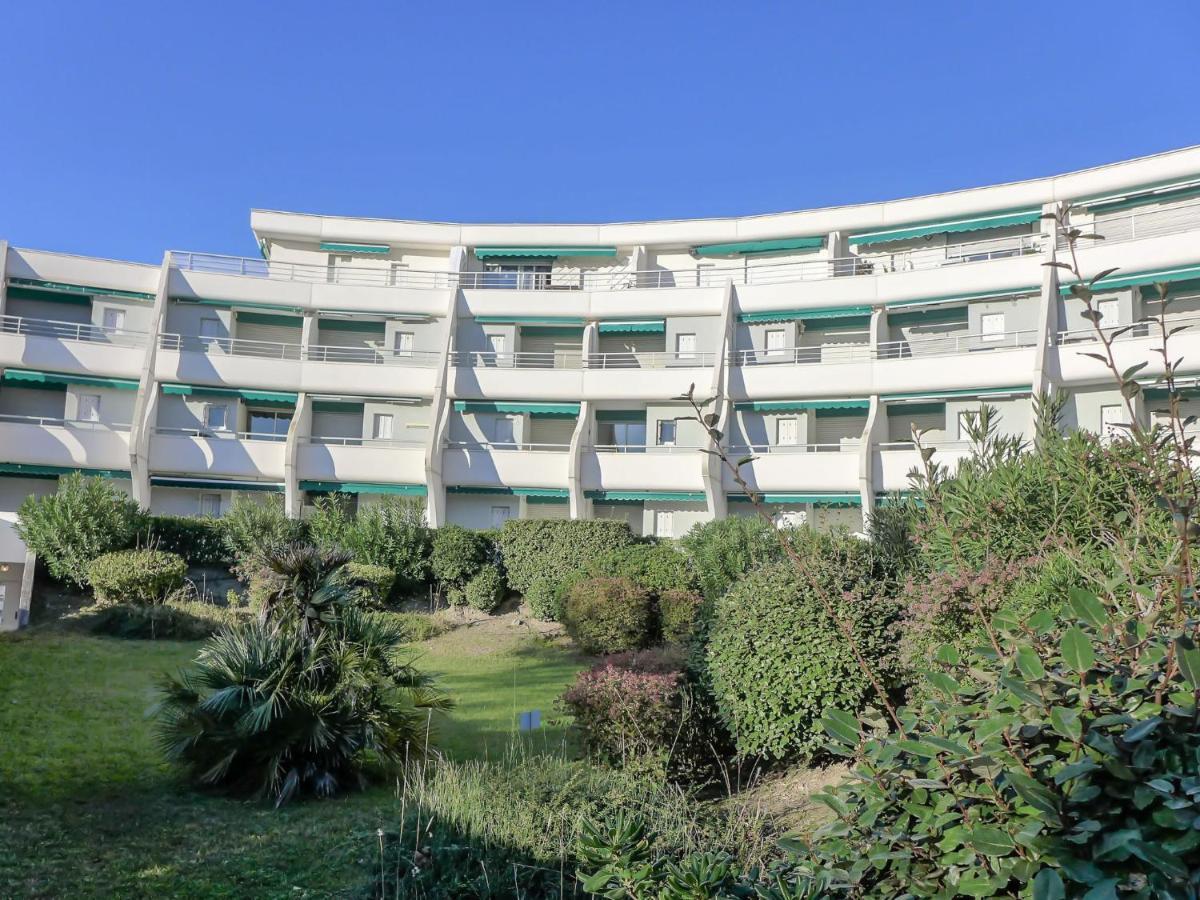 Apartment Jamaic By Interhome ลา กร็องเดอ-ม็อต ภายนอก รูปภาพ