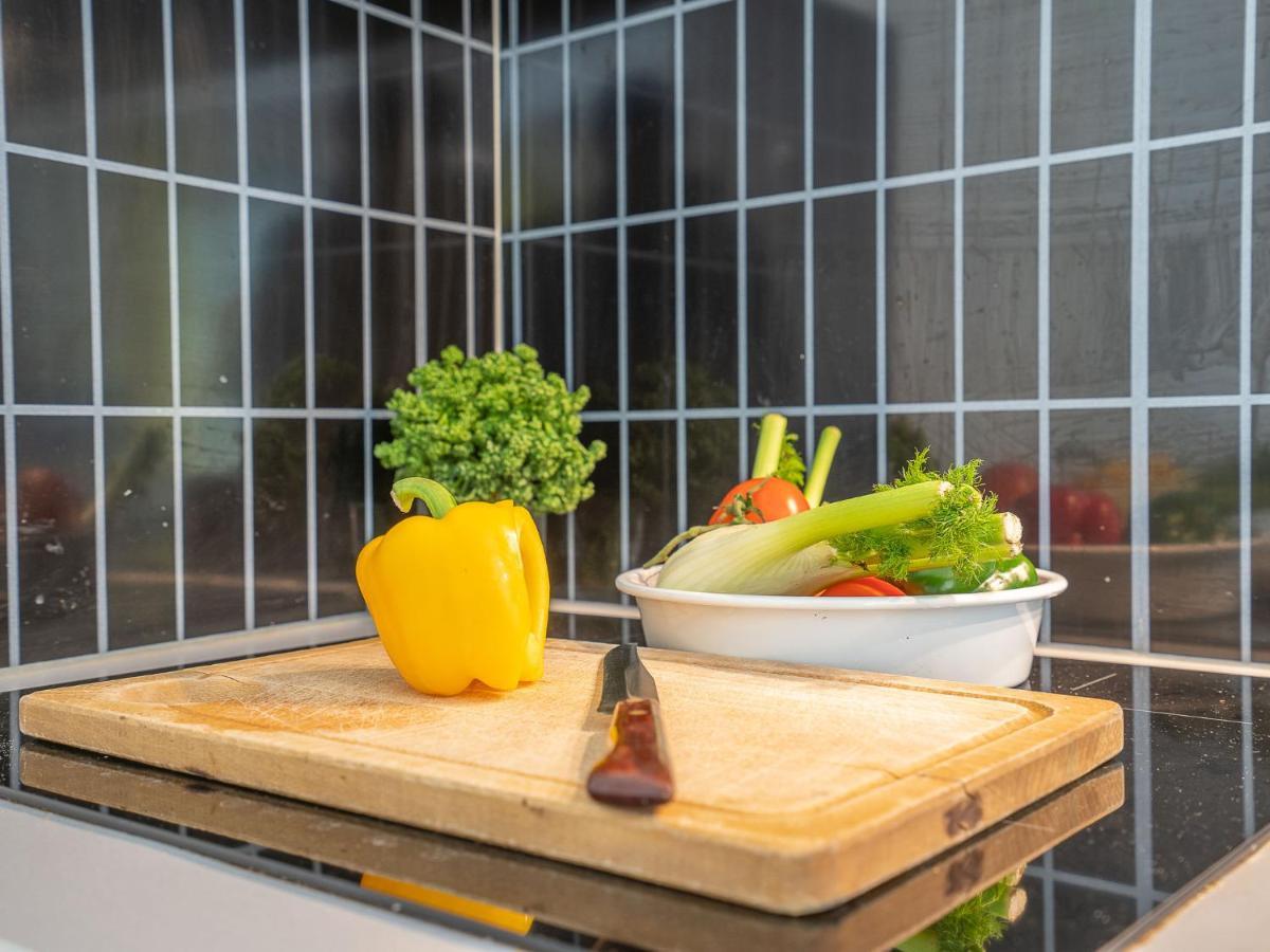 Apartment Jamaic By Interhome ลา กร็องเดอ-ม็อต ภายนอก รูปภาพ