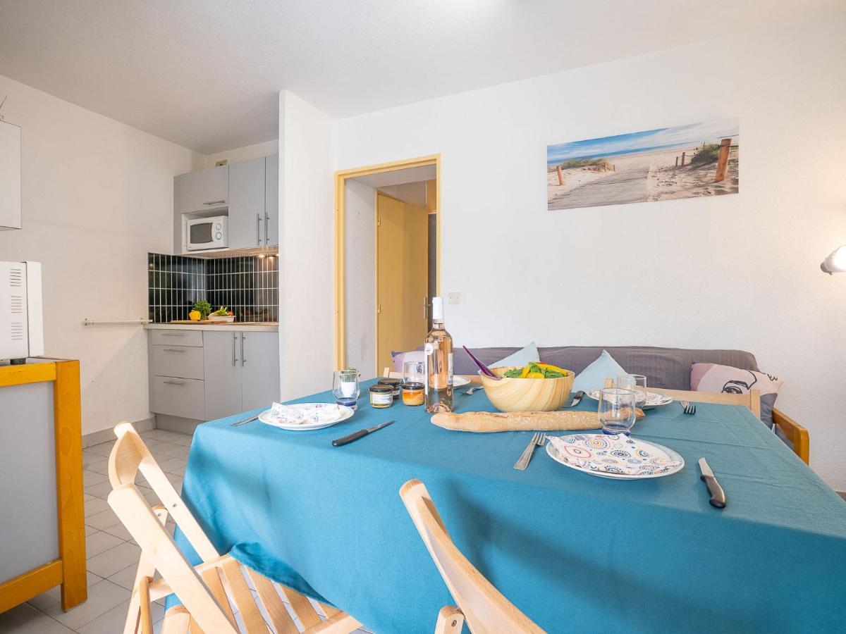 Apartment Jamaic By Interhome ลา กร็องเดอ-ม็อต ภายนอก รูปภาพ