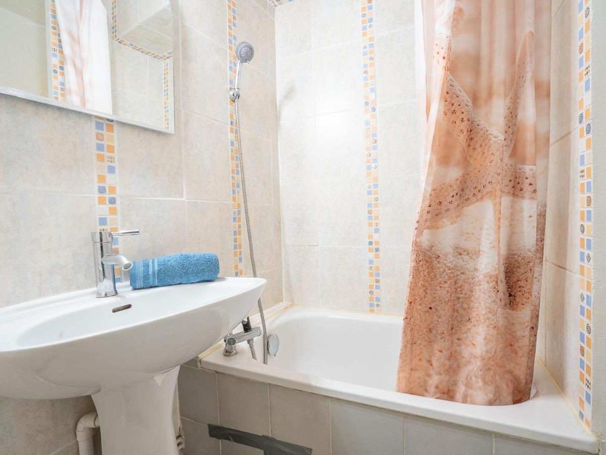 Apartment Jamaic By Interhome ลา กร็องเดอ-ม็อต ภายนอก รูปภาพ