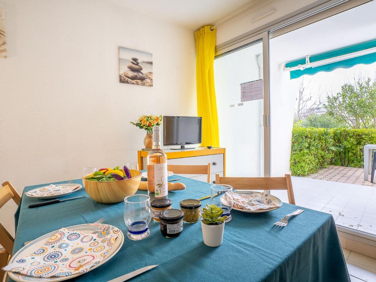 Apartment Jamaic By Interhome ลา กร็องเดอ-ม็อต ภายนอก รูปภาพ