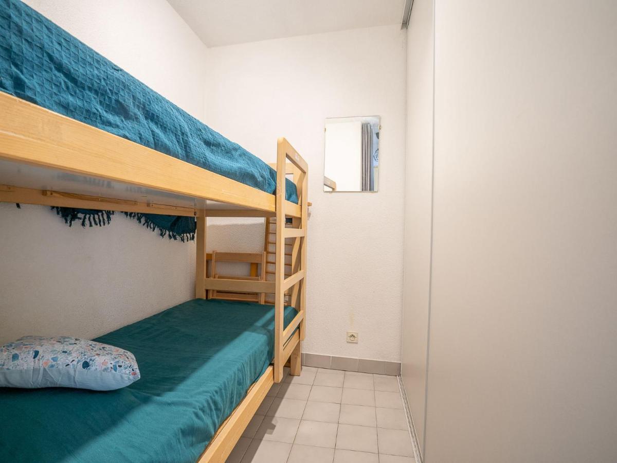 Apartment Jamaic By Interhome ลา กร็องเดอ-ม็อต ภายนอก รูปภาพ