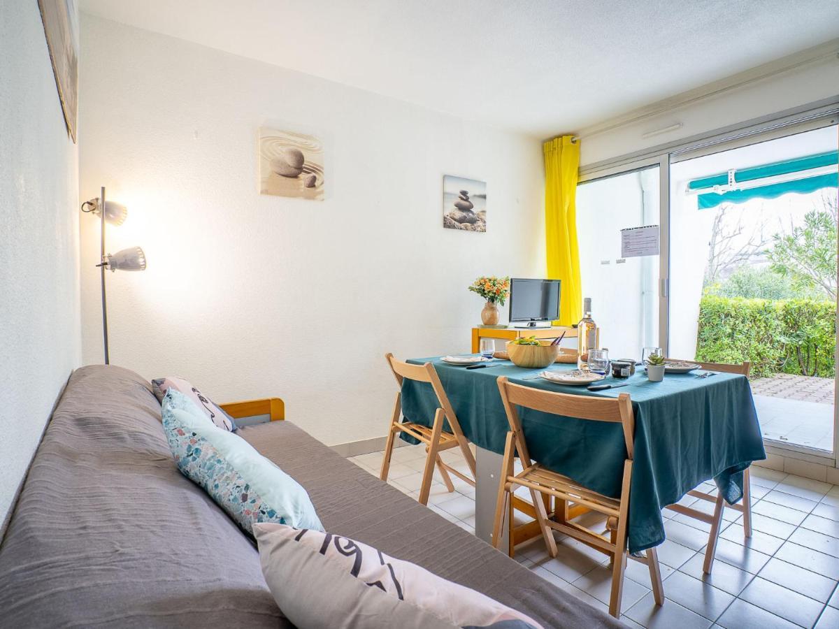 Apartment Jamaic By Interhome ลา กร็องเดอ-ม็อต ภายนอก รูปภาพ
