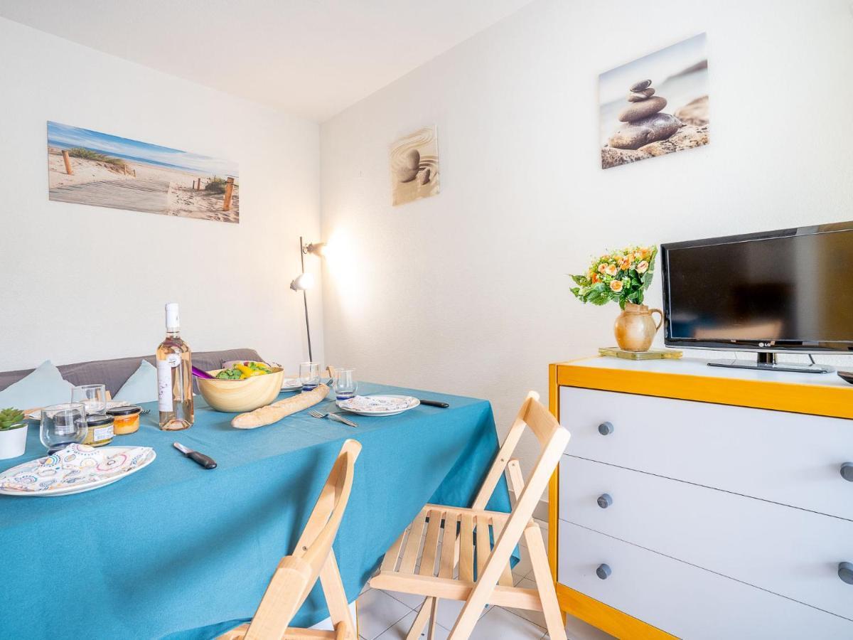 Apartment Jamaic By Interhome ลา กร็องเดอ-ม็อต ภายนอก รูปภาพ