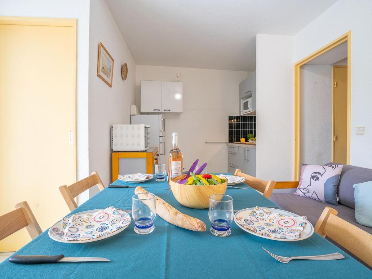 Apartment Jamaic By Interhome ลา กร็องเดอ-ม็อต ภายนอก รูปภาพ