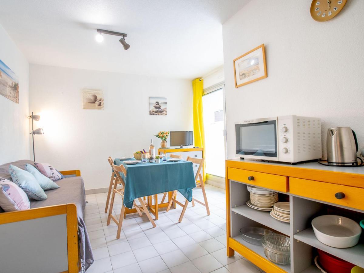Apartment Jamaic By Interhome ลา กร็องเดอ-ม็อต ภายนอก รูปภาพ